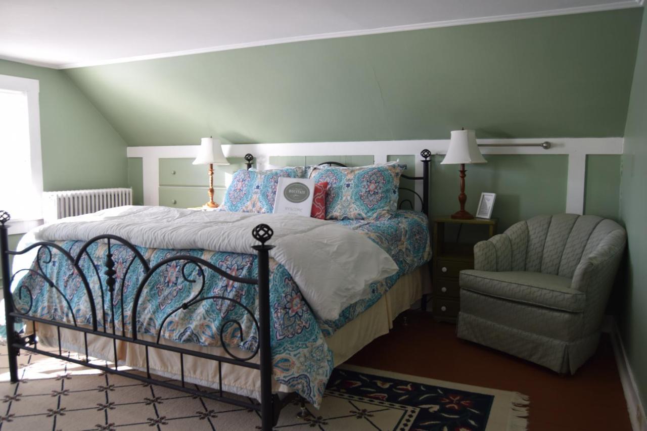 The New Hampshire Mountain Inn Wilmot Bagian luar foto