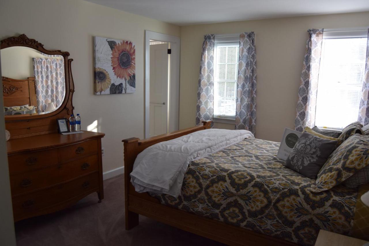 The New Hampshire Mountain Inn Wilmot Bagian luar foto