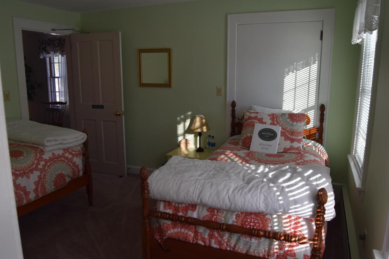 The New Hampshire Mountain Inn Wilmot Bagian luar foto