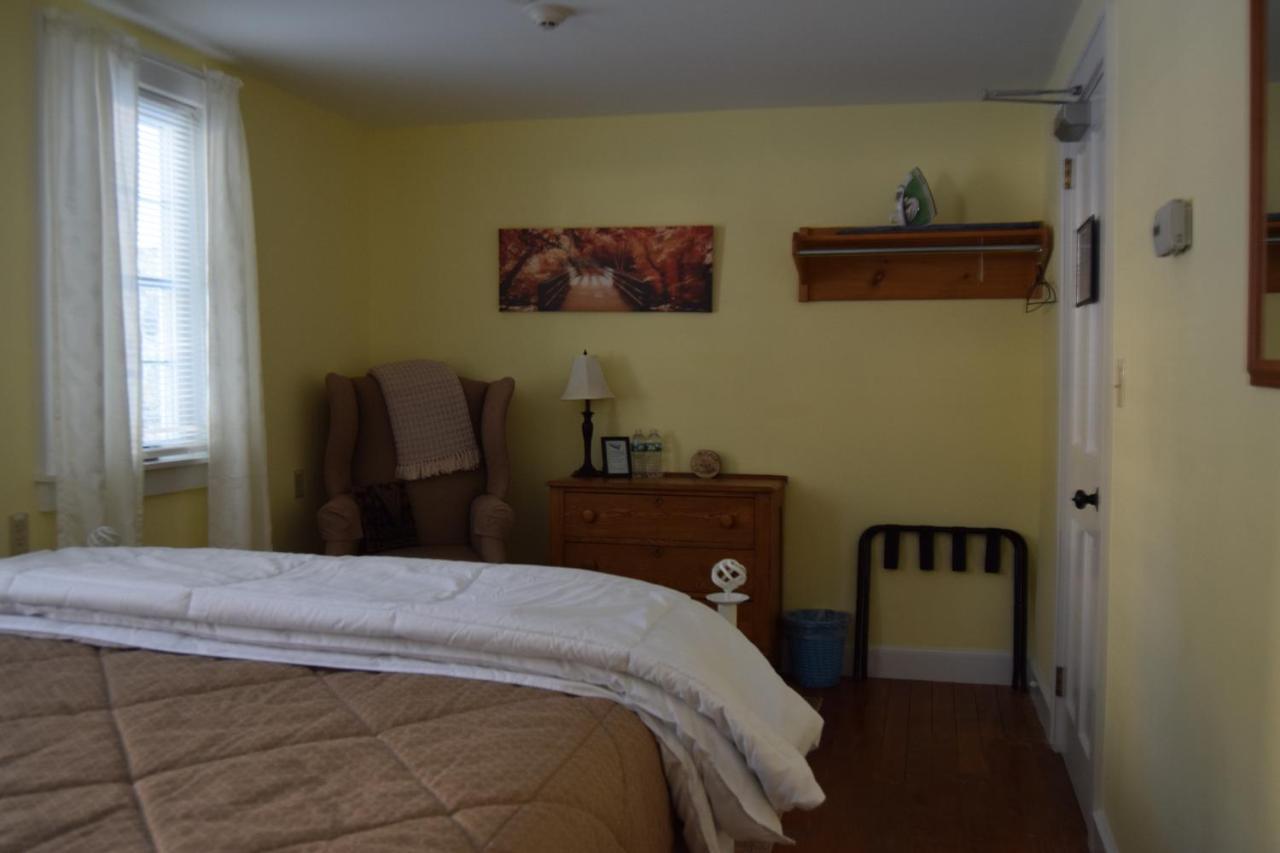The New Hampshire Mountain Inn Wilmot Bagian luar foto