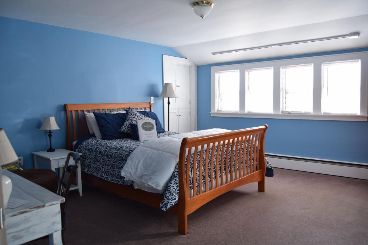 The New Hampshire Mountain Inn Wilmot Bagian luar foto
